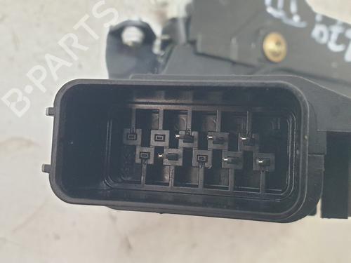 Rear right lock FORD FOCUS II (DA_, HCP, DP)  | BP9463144C99 