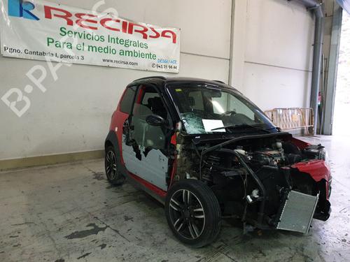 Fuel pump MICROCAR M.GO 0.5 | BP32232910M76 