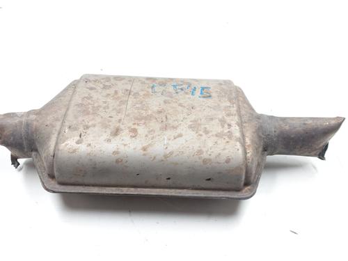 Used Catalyst Catalyst CITROËN BERLINGO / BERLINGO FIRST MPV (MF_, GJK_, GFK_) 2.0 HDI 90 (MFRHY) (90 hp) 34004949 34004949