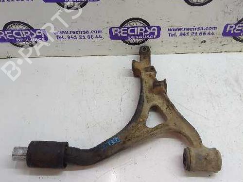 Left front suspension arm MERCEDES-BENZ M-CLASS (W163) ML 400 CDI (163.128) | BP9481575M12 
