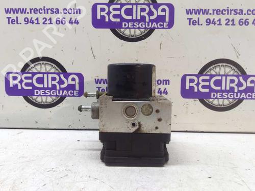 ABS pump CHRYSLER VOYAGER IV (RG, RS) 2.8 CRD | BP9480099M43 