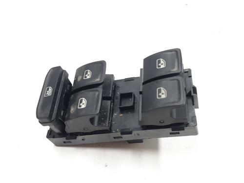 Left front window switch SEAT LEON (5F1) 1.6 TDI | BP38556055I27 - Image 2