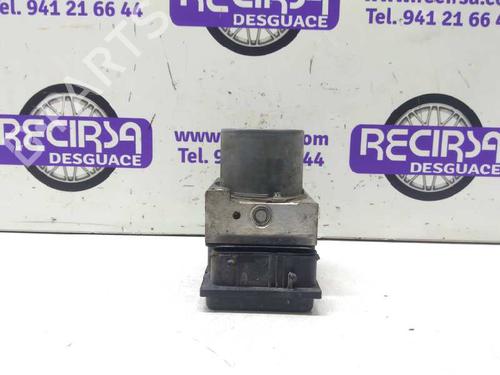 ABS pump RENAULT MEGANE II (BM0/1_, CM0/1_)  | BP9471267M43 