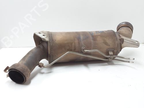 Particulate filter MERCEDES-BENZ C-CLASS (W204) C 180 CDI (204.000) | BP28025744M81 