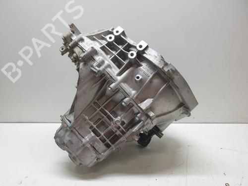 Gearbox HYUNDAI i20 ACTIVE (IB, GB)  | BP15391838M3 