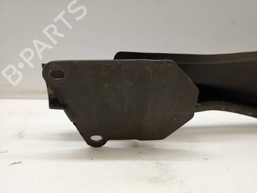 Front bumper reinforcement VW POLO (9N_, 9A_) 1.4 16V | BP9487807C109 