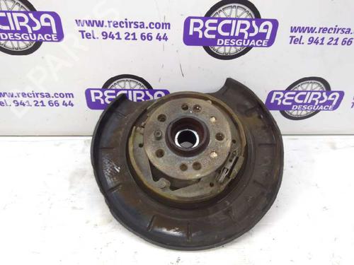 Right rear steering knuckle MERCEDES-BENZ GL-CLASS (X164)  | BP9466809M28 
