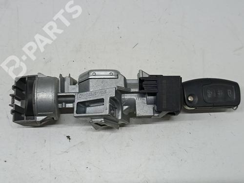 Used Ignition barrel Ignition barrel FORD FOCUS II (DA_, HCP, DP) 2.0 TDCi (136 hp) 9462334 9462334