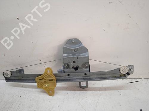 Used Front left window mechanism Front left window mechanism 10376475 10376475