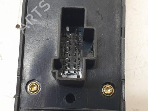 Left front window switch FORD FOCUS C-MAX (DM2)  | BP11133308I27 
