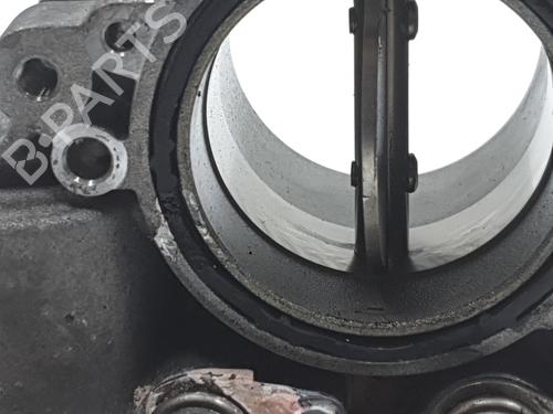 Throttle body SEAT LEON (5F1) 1.6 TDI | BP28113124M82 