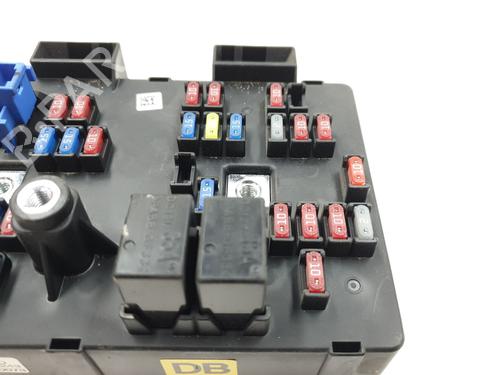 Fuse box OPEL ANTARA A (L07) 2.0 CDTI 4x4 | BP38465623E1 - Image 4