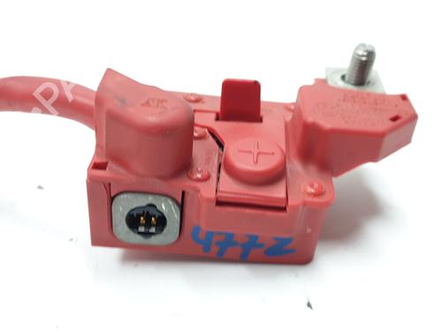 Electronic module BMW 3 (E90) 320 d | BP35782809M83  - Image 8