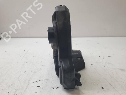 Front right lock TOYOTA AVENSIS (_T25_) 2.2 D-4D (ADT251_, ADT251R) | BP11183203C97 