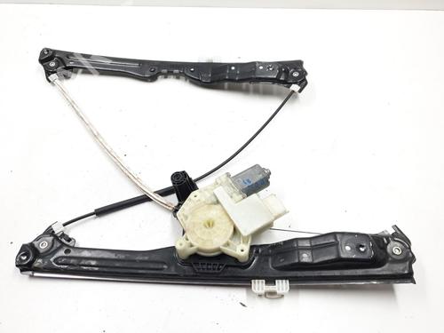 Used Front right window mechanism Front right window mechanism PEUGEOT 308 II (LB_, LP_, LW_, LH_, L3_) 1.2 THP 130 (131 hp) 39503774 39503774