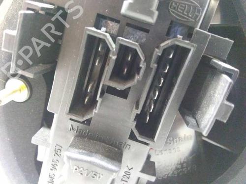 Right taillight SEAT TOLEDO II (1M2)  | BP9472140C35 