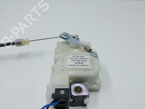 hjelmlås NISSAN LEAF (ZE1) | BP26284004C133