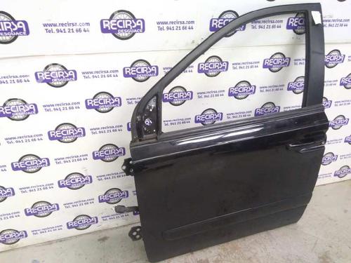 Left front door KIA CARNIVAL / GRAND CARNIVAL III (VQ) 2.9 CRDi | BP9476267C2 