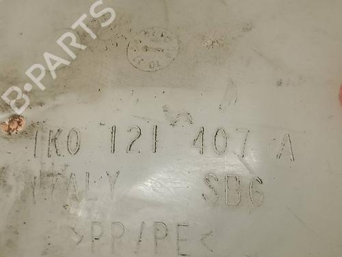 Expansion tank VW GOLF V (1K1)  | BP9471215C120 