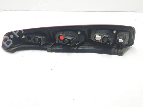 Venstre baglygte NISSAN X-TRAIL I (T30) 2.2 dCi 4x4 | BP28333725C34 
