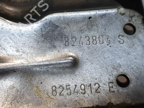 Front right window mechanism BMW X5 (E53) 3.0 d | BP31636693C23 