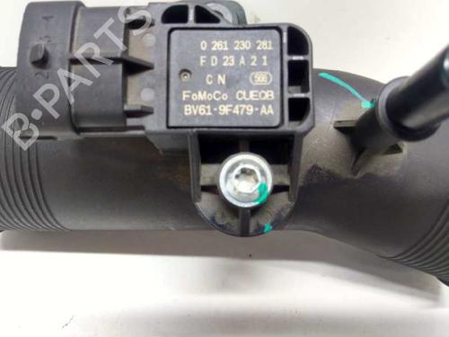 Electronic sensor FORD ECOSPORT  | BP9462785M84 
