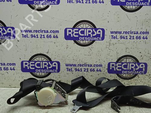 Rear right seatbelt FORD MONDEO IV (BA7)  | BP9484443I28 