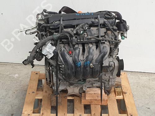 Engine HONDA CIVIC VIII Hatchback (FN, FK) 1.8 (FN1, FK2) | BP13747888M1 