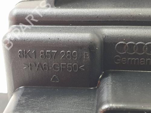 Ignition barrel AUDI A4 B8 (8K2)  | BP16380966M48 
