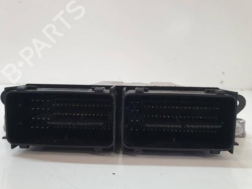 Engine control unit (ECU) FORD FOCUS III Turnier  | BP16977083M57