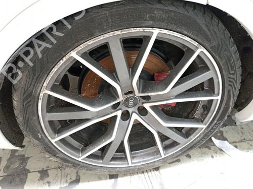 Elektronisk sensor AUDI Q7 (4MB, 4MG, 4MQ) SQ7 quattro | BP30277919M84