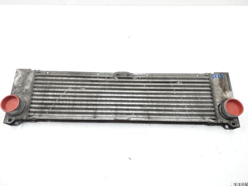 Intercooler Intercooler MERCEDES-BENZ VITO / MIXTO Van (W639) 111 CDI (639.601, 639.603, 639.605) (109 hp) 36779416 36779416