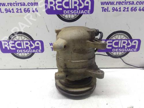 AC compressor NISSAN TERRANO II (R20)  | BP9470358M34 