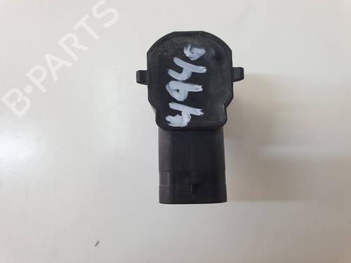 Electronic sensor VW TOURAN (1T3)  | BP15386717M84 