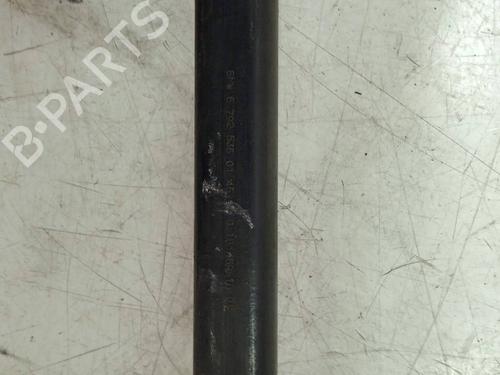 Left rear suspension arm BMW 3 Touring (F31)  | BP9550790M14 