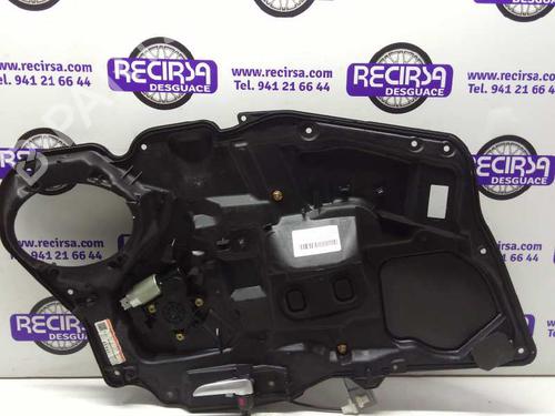 Used Front left window mechanism MAZDA 6 Saloon (GG) [2002-2008]  9465239