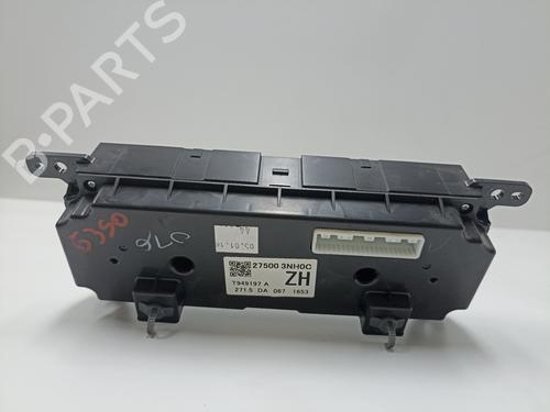 Climate control NISSAN LEAF (ZE1)  | BP26291816I5 