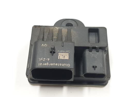 Used Electronic module Electronic module BMW 1 (F21) 118 d (143 hp) 34539461 34539461