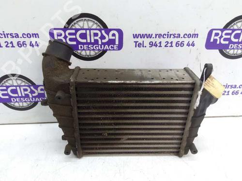 Intercooler ALFA ROMEO 156 (932_)  | BP9487565M30 
