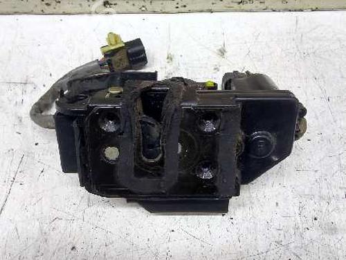 Front right lock HYUNDAI GETZ (TB)  | BP9479820C97 