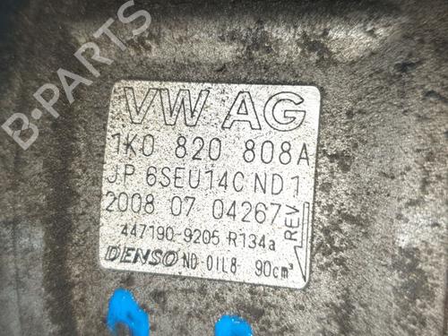 AC compressor AUDI A3 (8P1) 1.8 TFSI | BP40298716M34 - Image 7