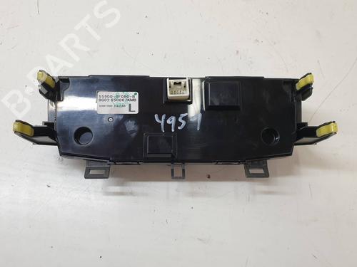 Climate control TOYOTA VERSO (_R2_) 1.8 (ZGR21_, ZGR21R) | BP15952761I5 