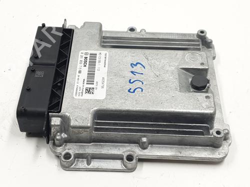 Engine control unit (ECU) PEUGEOT BOXER Platform/Chassis 2.2 BlueHDi 140 | BP40109163M57 - Image 2
