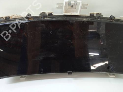 Instrument cluster TOYOTA COROLLA Saloon (_E12_) 1.4 D-4D (NDE120_, NDE120R) | BP9492229C47 