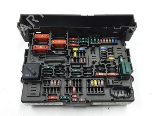 Fuse box BMW 3 (E90) 320 d | BP35954038E1 - Image 2