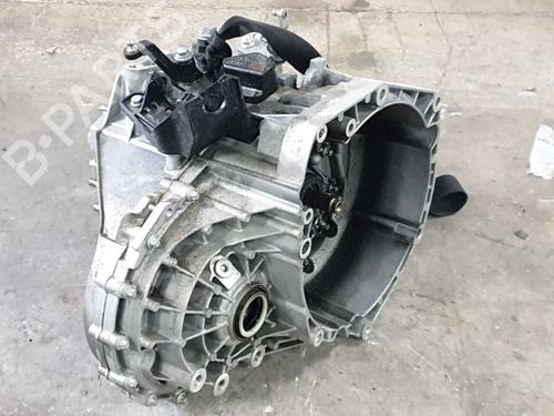 Gearbox PEUGEOT BOXER Platform/Chassis 2.2 BlueHDi 140 | BP40109252M3 - Image 1