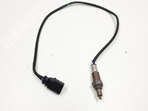 Elektronisk sensor Elektronisk sensor SEAT ARONA (KJ7, KJP) 1.0 TSI (110 hp) 35782545 35782545
