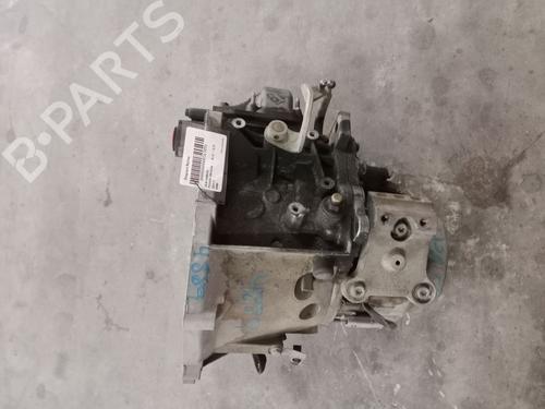 Used Gearbox Gearbox 13750194 13750194