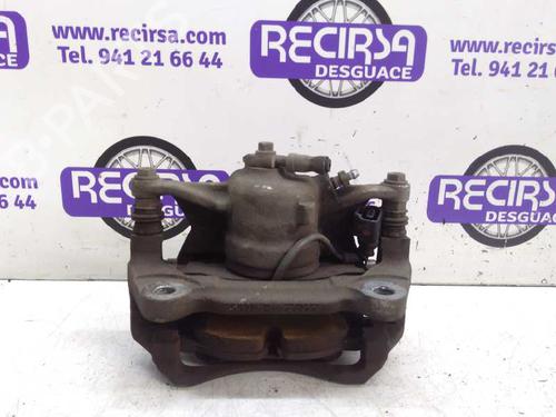 Right front brake caliper VW GOLF VII (5G1, BQ1, BE1, BE2)  | BP11627523M104 