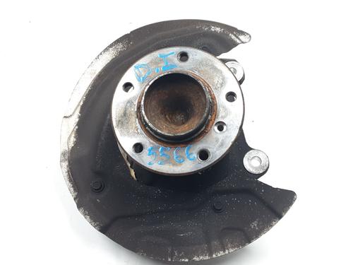 Left front steering knuckle BMW 1 (E87) 120 d | BP34187346M25 - Image 2